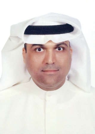 م حمد البرجس