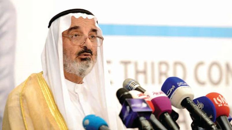  احمد الجاسر
