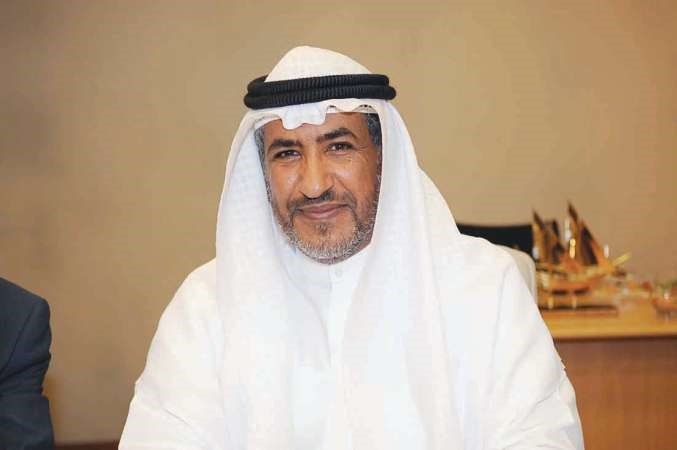 دناجي المطيري