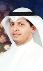 طلال فاخر 
