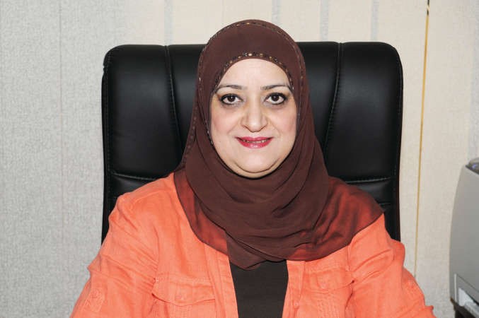 دهند الشومر﻿