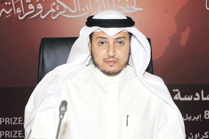 احمد الطويل