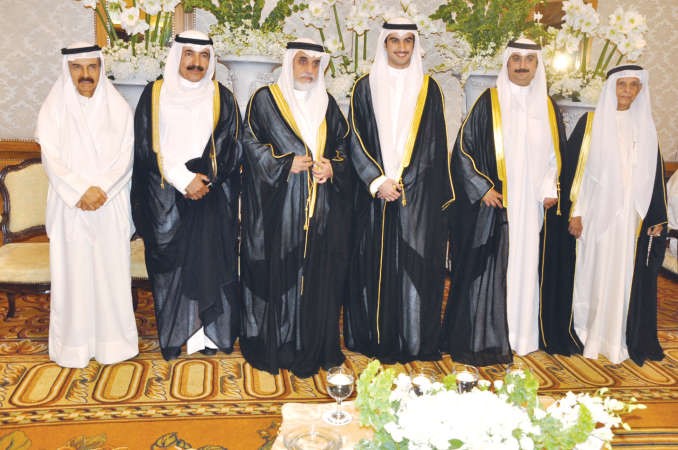 المستشار فيصل المرشد مباركااحمد علي