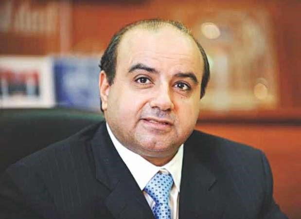 سعد البراك