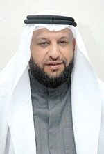 جمال الدوسري﻿