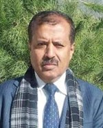 محمد مقبل الحميري﻿