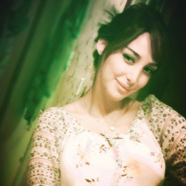 اطلالة بسمة
