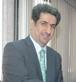 السفير وليد الكندري﻿