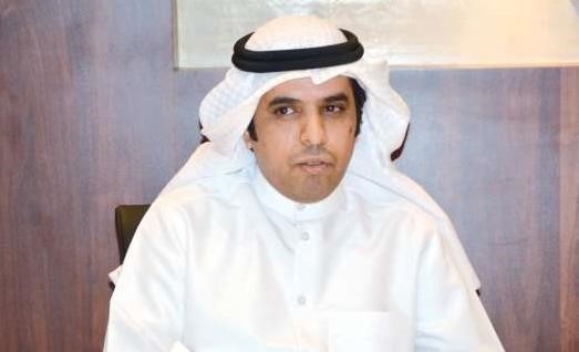 مساعد المطيري