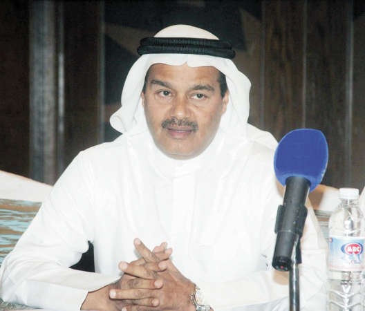 عبدالرحمن العقل ﻿