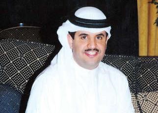 الشيخ دعيج الخليفة﻿