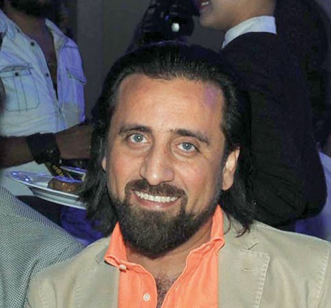 منير الزعبي