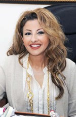 عبلة العيسى