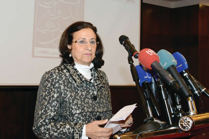 دنجاة المطوع