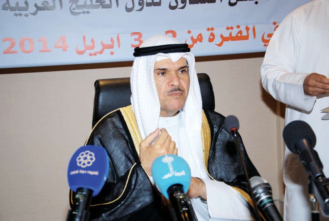 الشيخ سلمان الحمود﻿