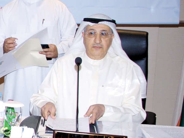 علي الريس﻿