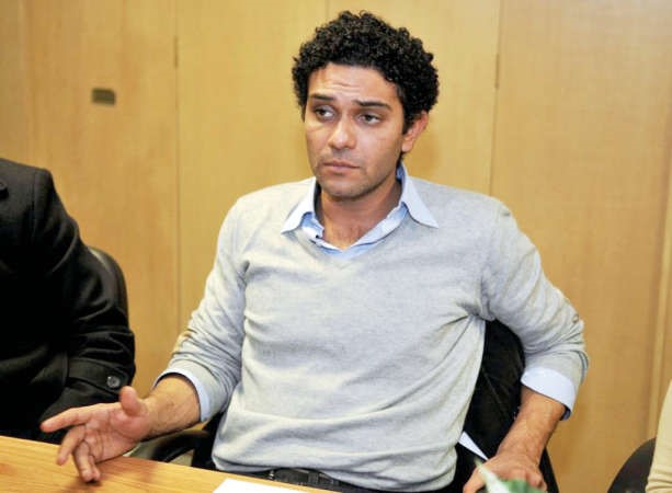 اسر ياسين﻿