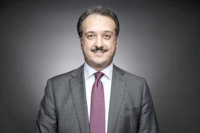 د محمد الجارالله﻿
