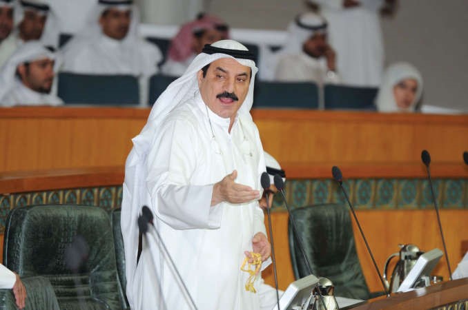 عبدالله المعيوف