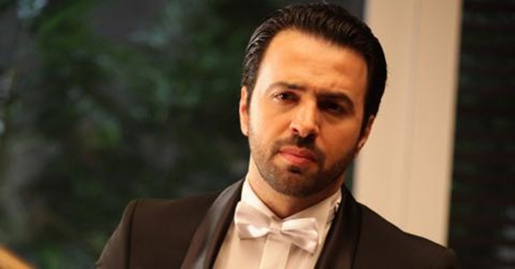 ممثل سوري يصف هذه النجمة بأنها من اجمل ما خلق رب العالمين