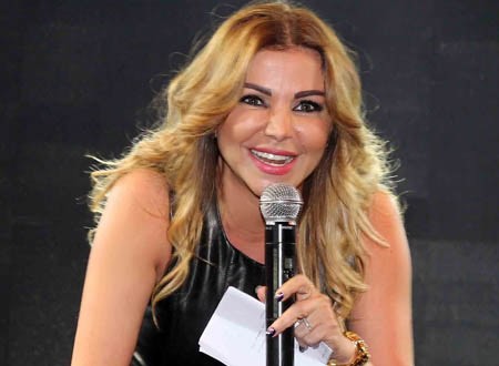 شاهد.. رزان مغربي تحتفل بعيد ميلاد ابنها الأول بكلمات مؤثرة