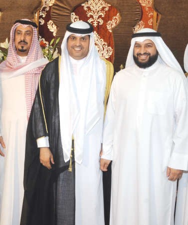 عبدالله فهاد مباركا