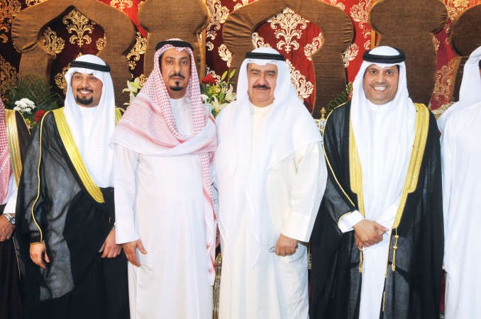 الفريق مثابت المهنا مباركا محمد هاشم

