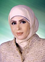 رحيمة عبدالله