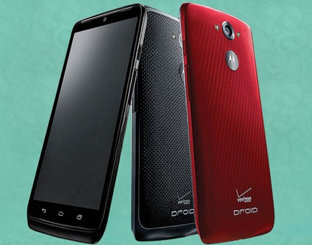 إستكشف هاتف «‏Motorola DROID Turbo» الجديد