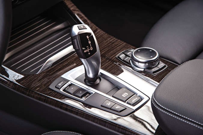 BMW X3.. لكل الطرقات