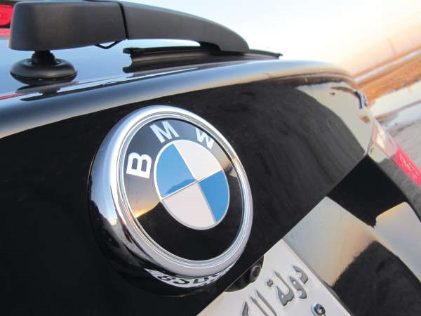 BMW X3.. لكل الطرقات