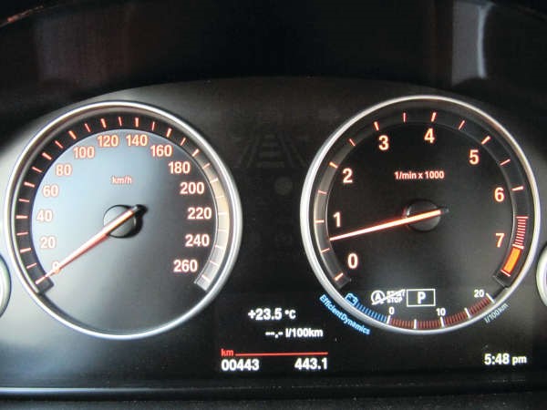 BMW X3.. لكل الطرقات