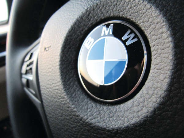BMW X3.. لكل الطرقات