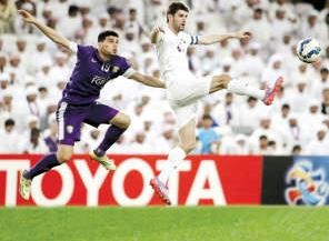 الشباب خارج حسابات «أبطال آسيا»