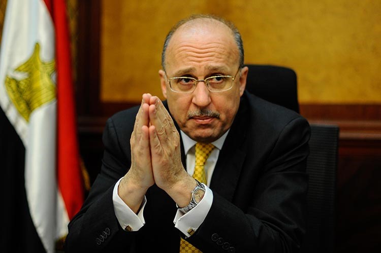 تغطية صحية شاملة للمصريين بنهاية 2030