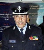 العقيد خليل الامير