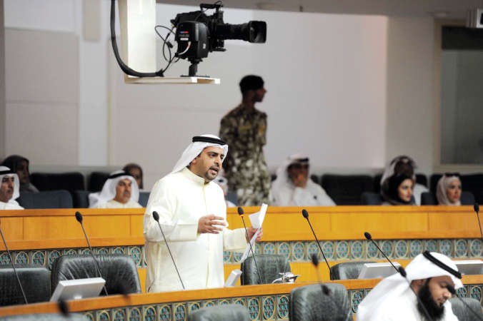 راكان النصف
