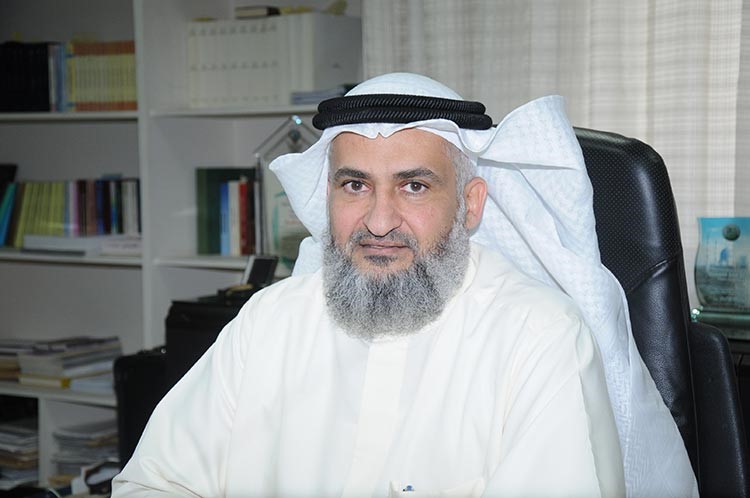 الزمانان وكيلاً لـ«العدل» بالتكليف