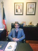 عبدالناصر بوخضور