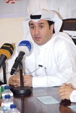 محمد العرادة