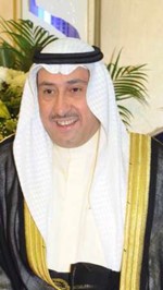 الشيخ فيصل الحمود