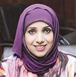 ايمان الانصاري 