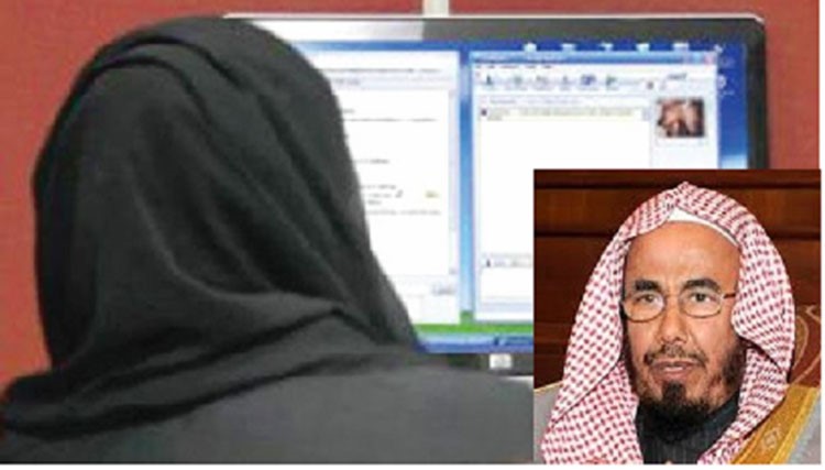 الداعية السعودي عبدالله المطلق: إعلان الفتاة رغبتها في الزواج عبر الصحف والإنترنت جائز ولكن بشروط
