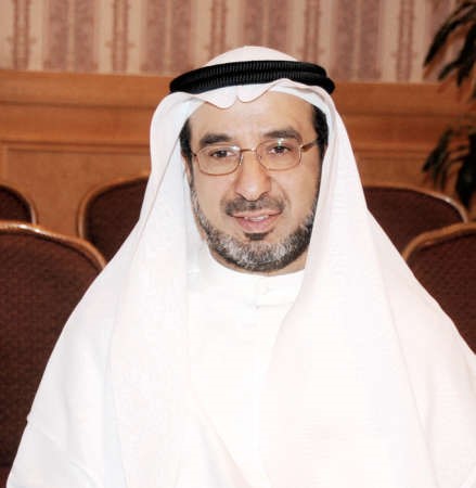 دعصام الفليج