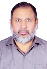 محمد خالد اعظمي
