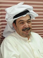 سعد المعطش
