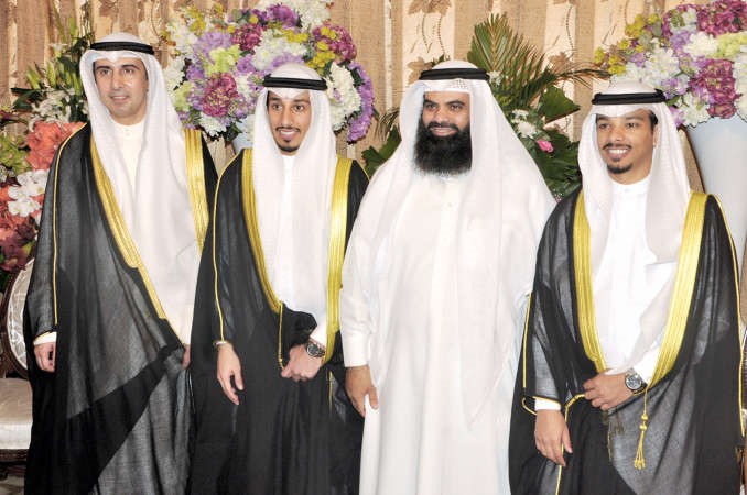 محمد الوطيب يبارك﻿