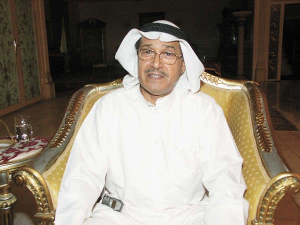 الفنان القدير جاسم النبهان