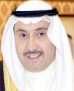 الشيخ فيصل الحمود 