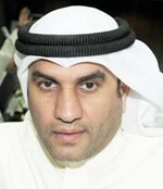 عبدالله الكندري﻿